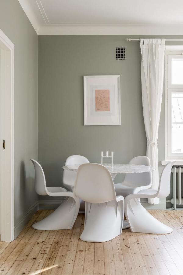 Prestige City Home Helsinki Bagian luar foto