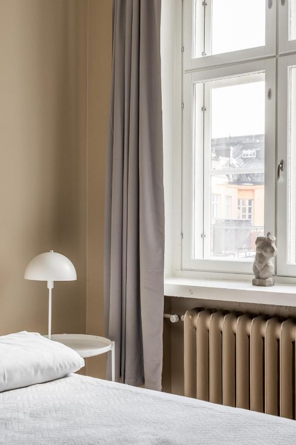 Prestige City Home Helsinki Bagian luar foto