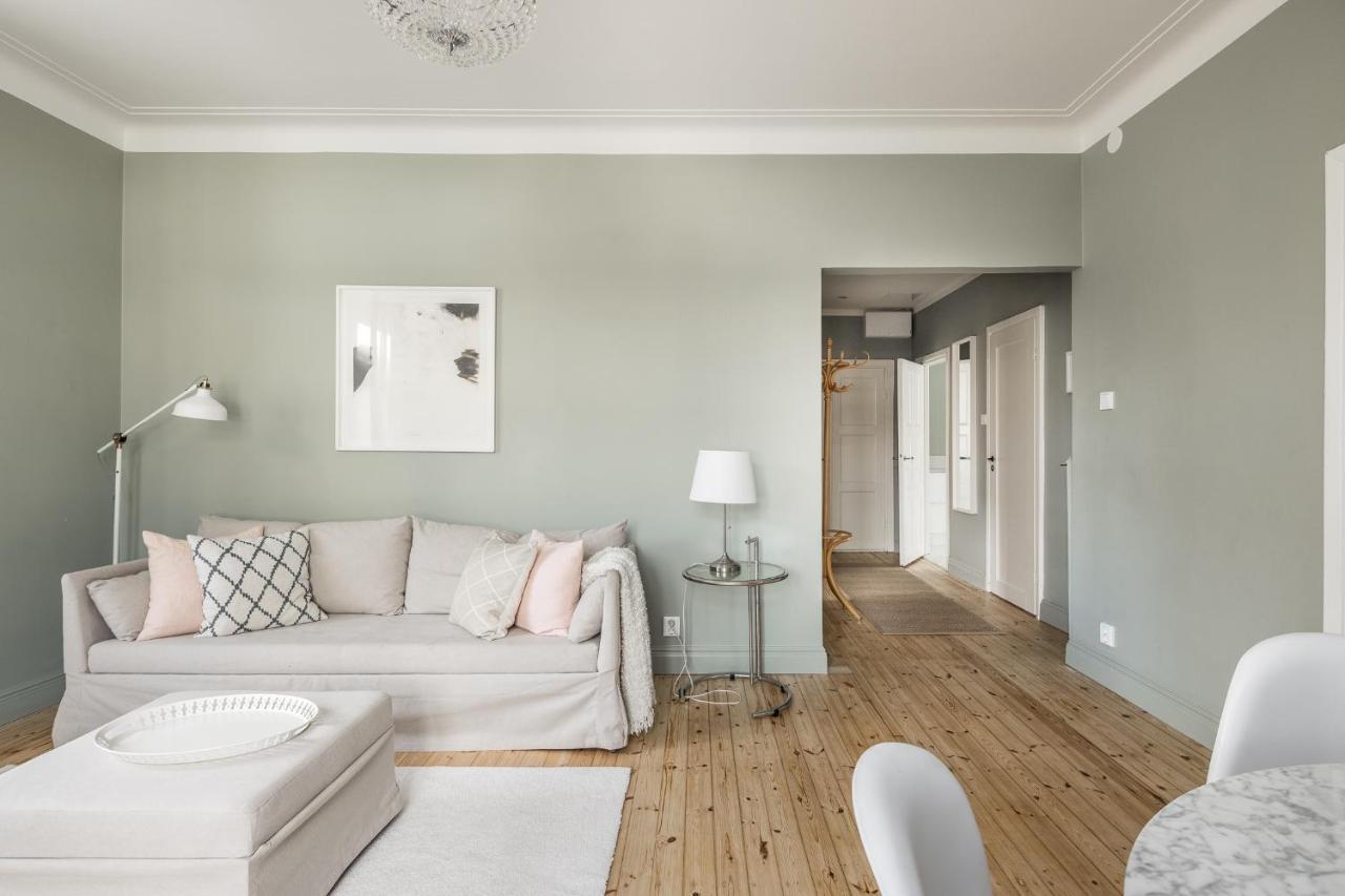 Prestige City Home Helsinki Bagian luar foto
