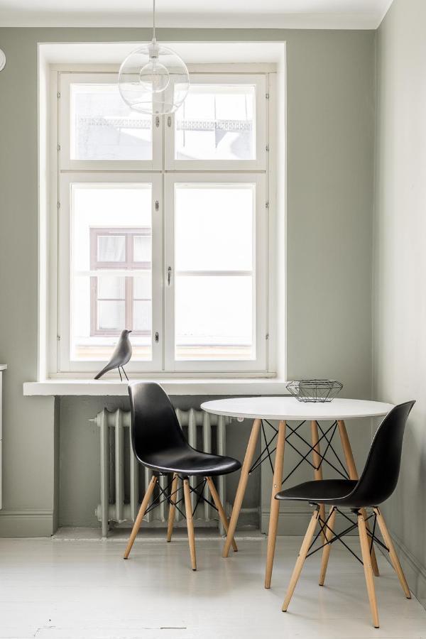 Prestige City Home Helsinki Bagian luar foto