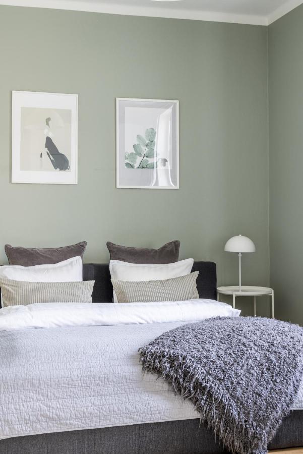 Prestige City Home Helsinki Bagian luar foto