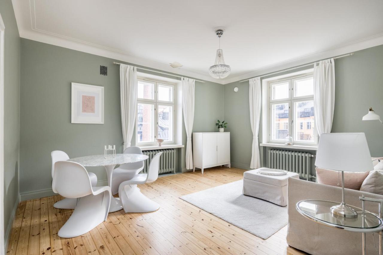 Prestige City Home Helsinki Bagian luar foto