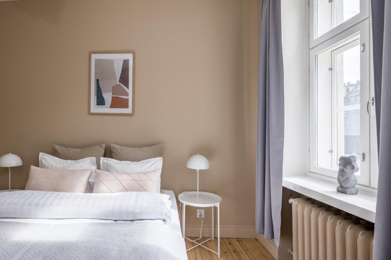 Prestige City Home Helsinki Bagian luar foto