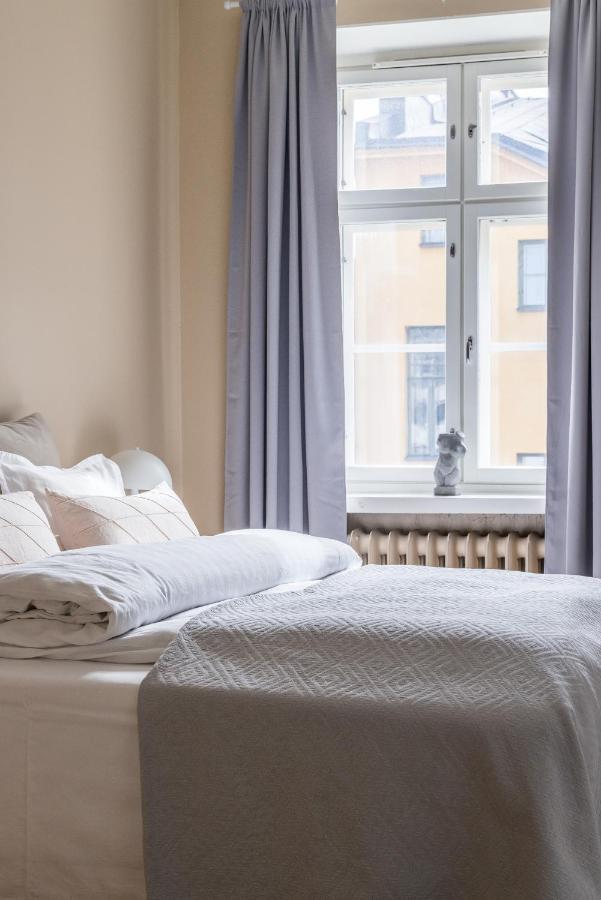 Prestige City Home Helsinki Bagian luar foto