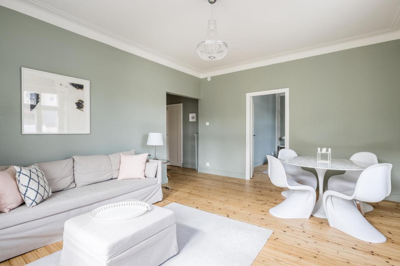 Prestige City Home Helsinki Bagian luar foto