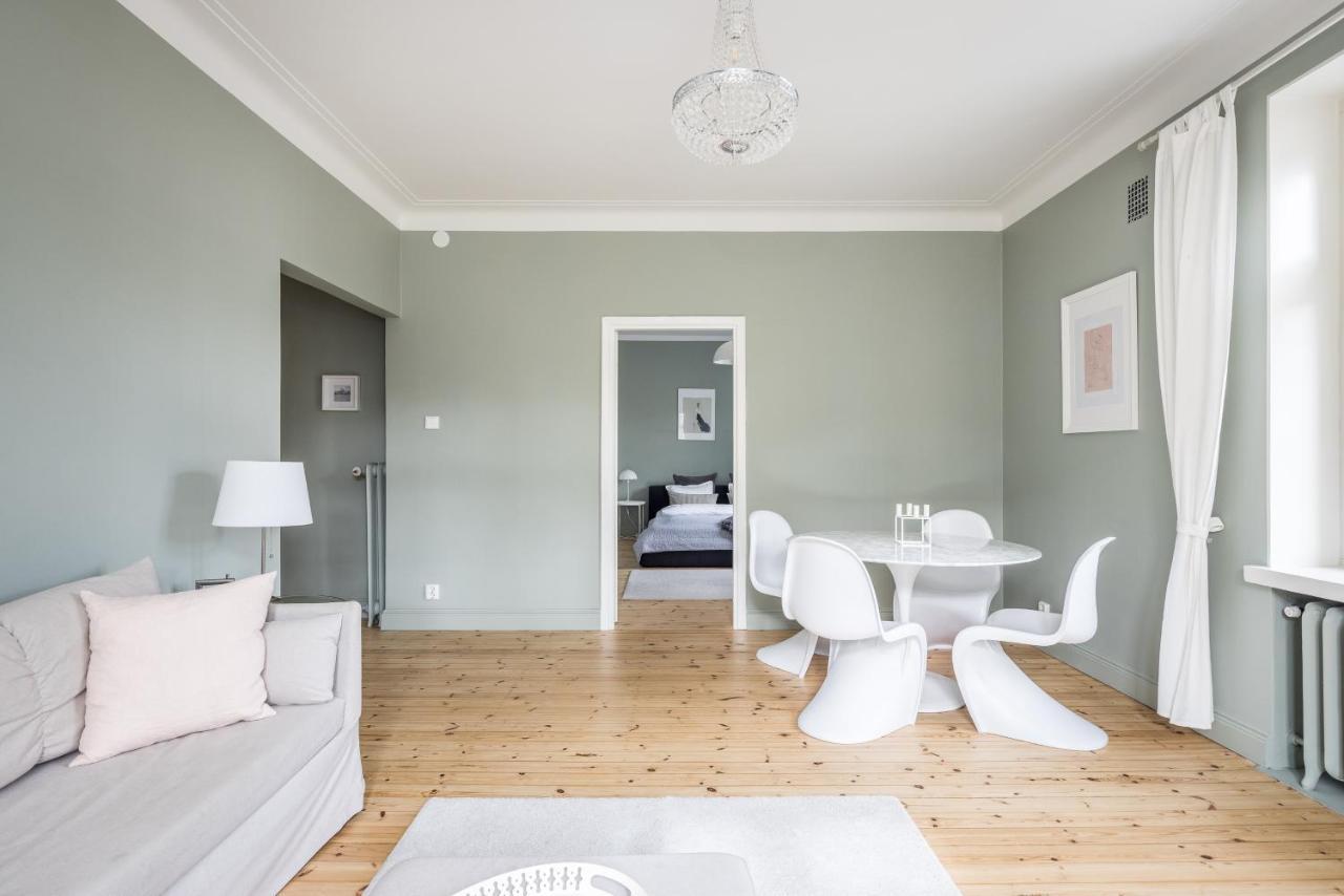 Prestige City Home Helsinki Bagian luar foto
