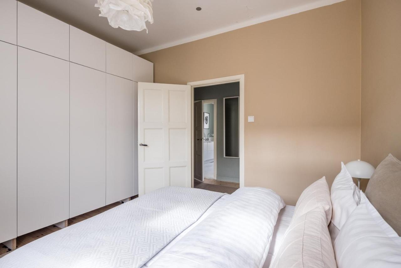 Prestige City Home Helsinki Bagian luar foto